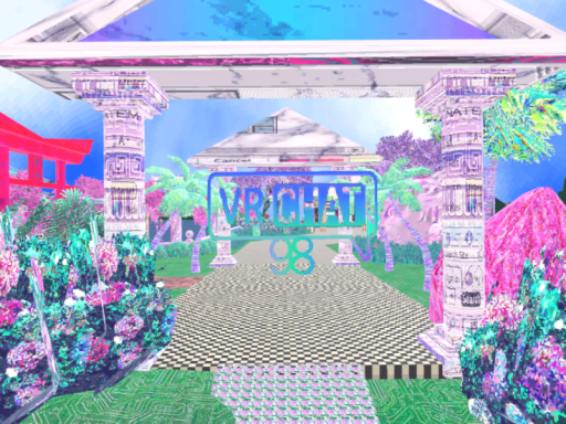 VRChat 98