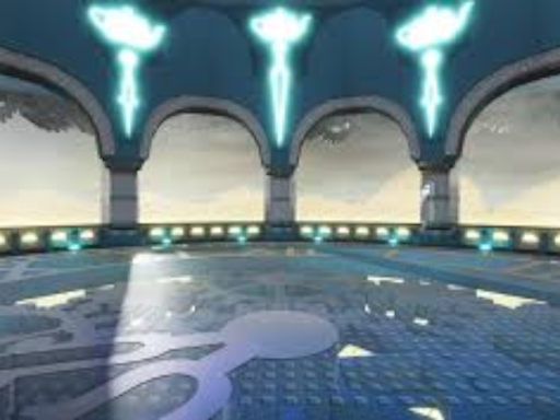 Teapots of Utopia （TUMORE MODE）