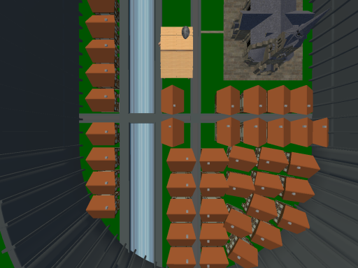 BigManHauntys avatar world
