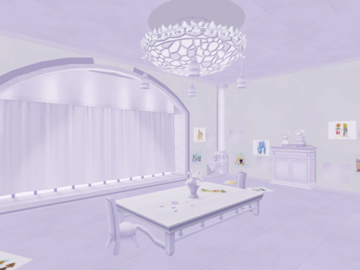 TheWhiteRoom