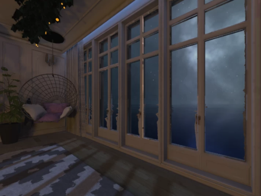 Room of nightly Dreams