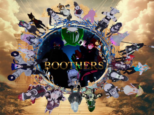 Boothers Hyperion