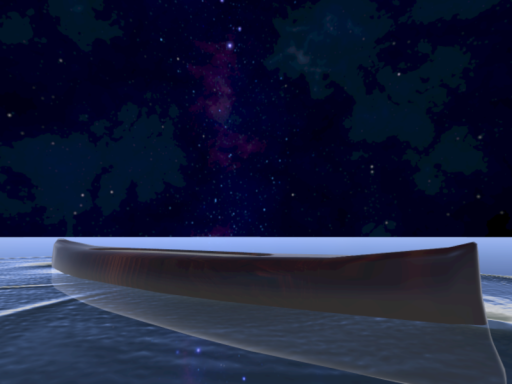 Starlight