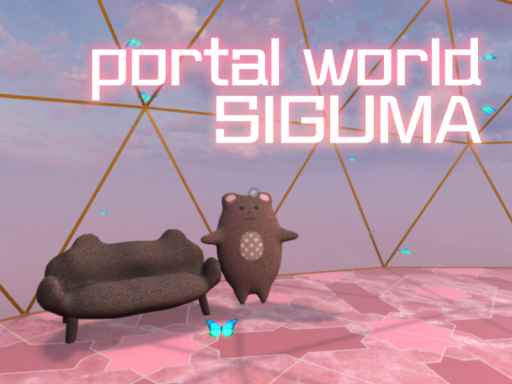 portal world SIGUMA