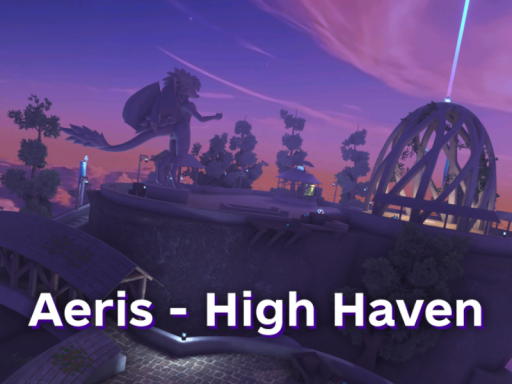 Aeris - High Haven