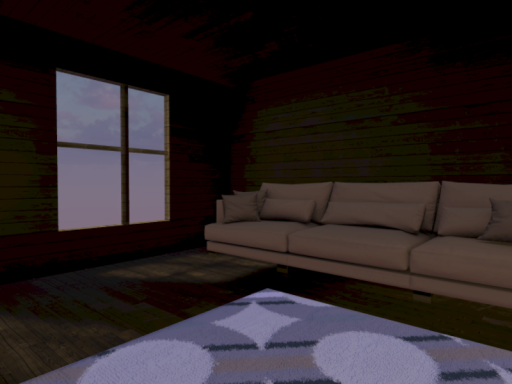 Patch's Cozy Home