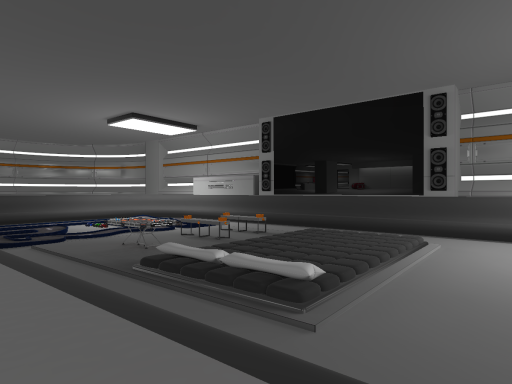 The Hub