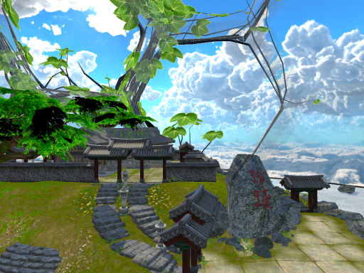 Lotus Sanctuary
