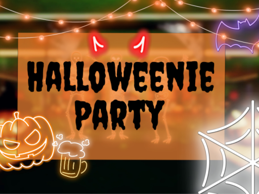 Halloween Cheersǃ