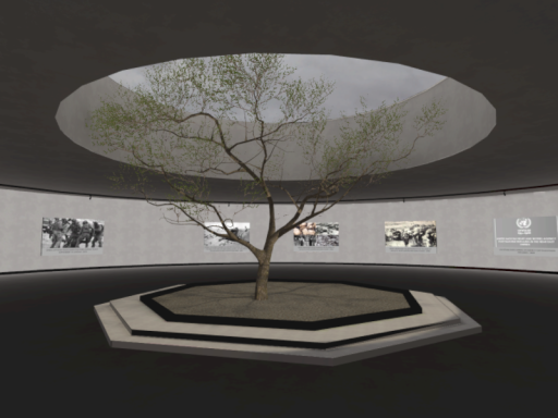 Palestine gallery