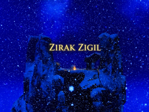 Zirakzigil