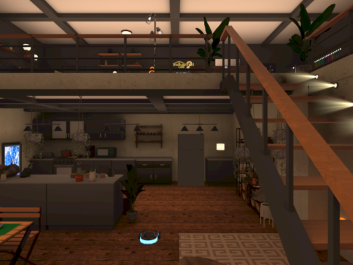 Home