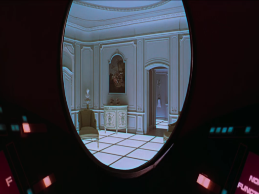Chamber of the Monolith 2001 ｜ Android ＆ PC