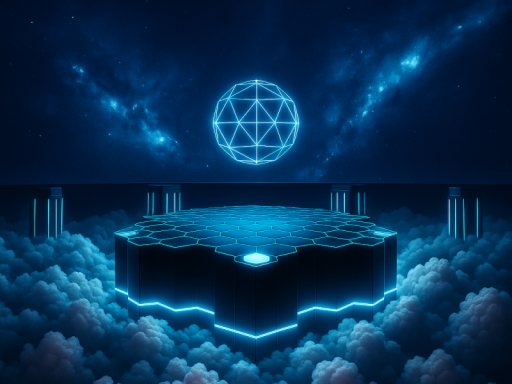 Eternity