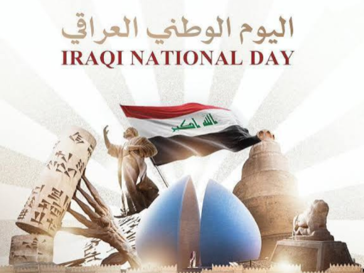 Arab Iraq