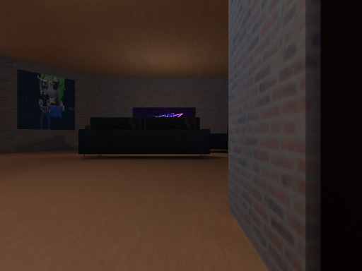 Vr chill gang world