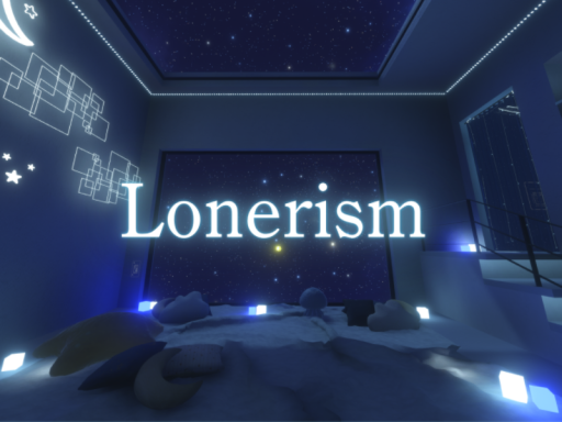 Lonerism
