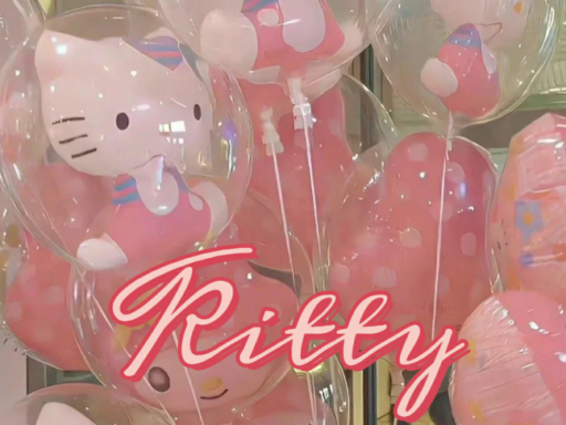 KITTY的小别野