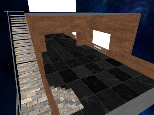 Ren's Optimized Karaoke Room