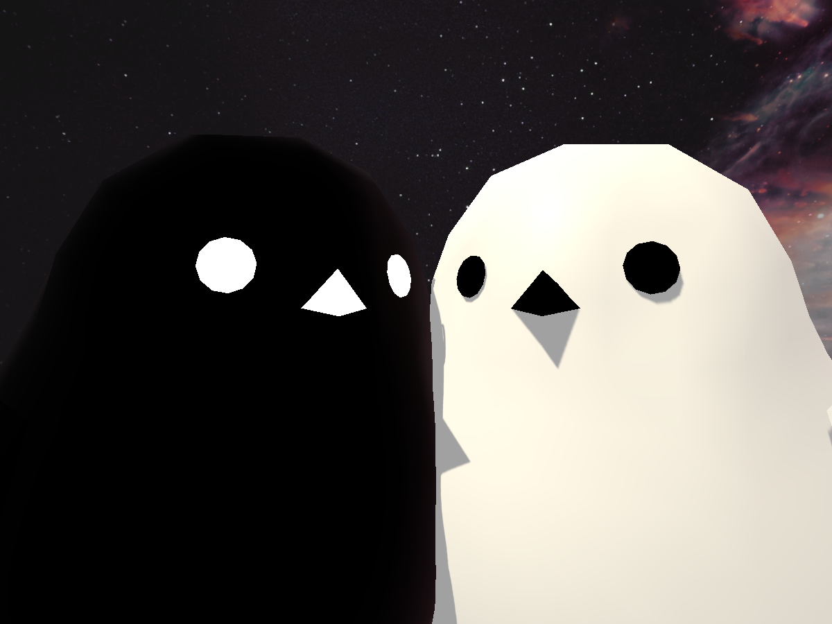 Otove's Birb ǃ