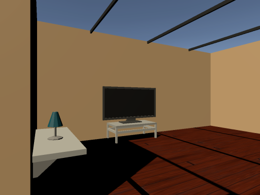 Demuth's Chill World