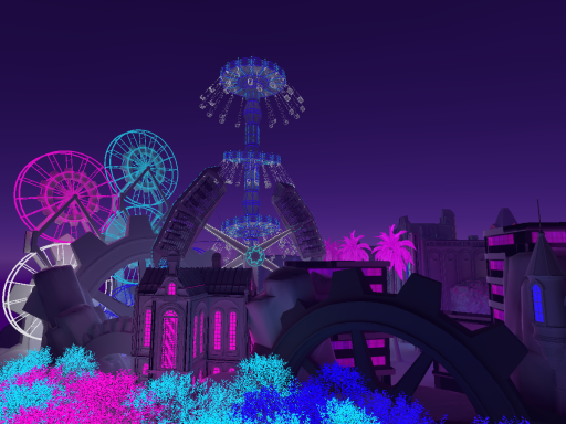 Dreamscape