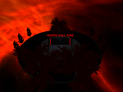 Xeno's Chill Zone