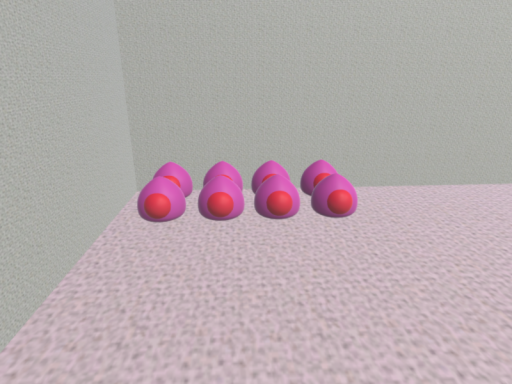 Rounge