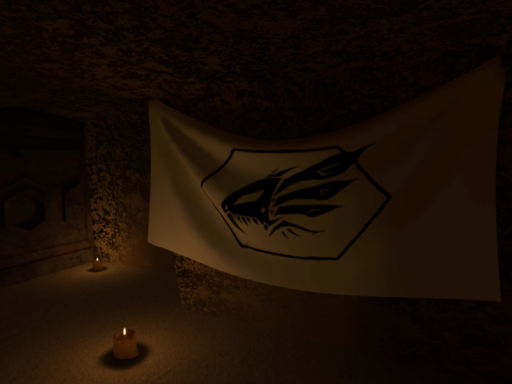 Clan Drask Cantina