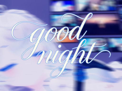 good night