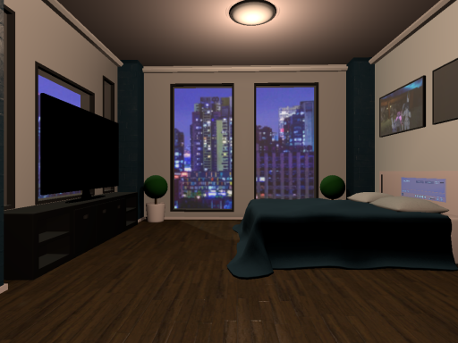 The Hideout