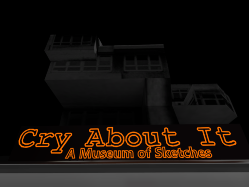 Gray's Museum of Immersive art