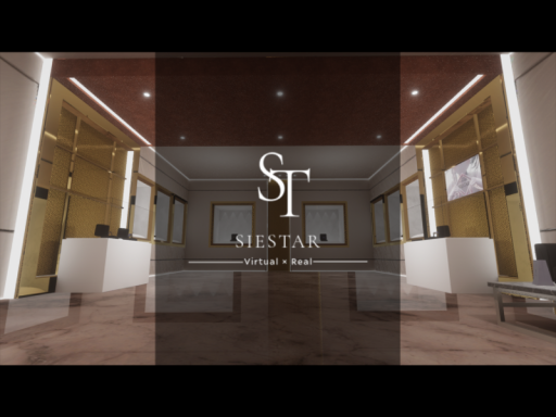 SIESTAR 2nd Season