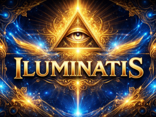 Iluminatis