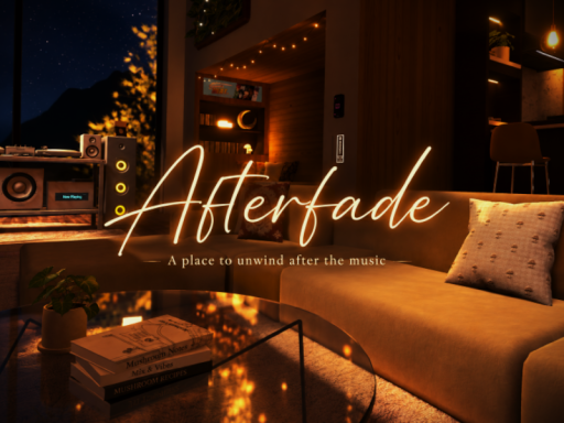 Afterfade