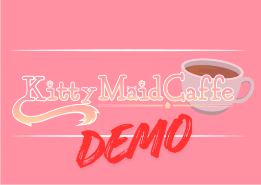 Kitty M cafe DEMO