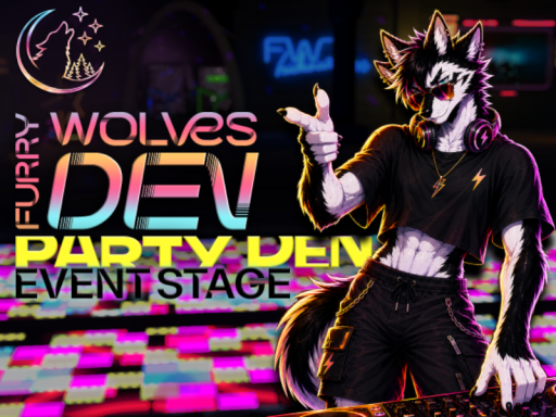 Party Den Demo