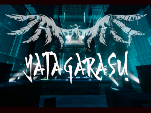 【old】YATAGARASU