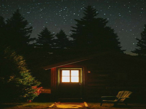 Cabin