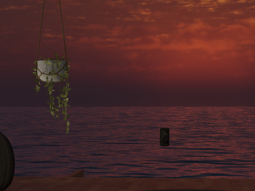 PoachedEgg For SeaDog