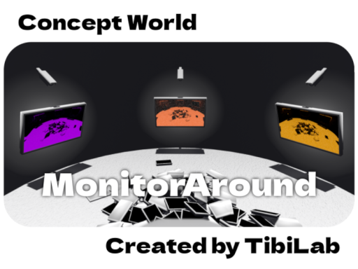 MonitorAround