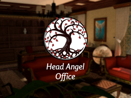 Head Angel Office