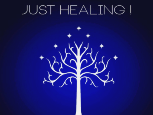 Just Healing