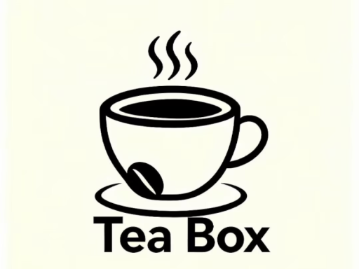 Tea Box