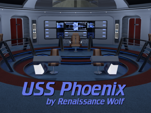 USS Phoenix