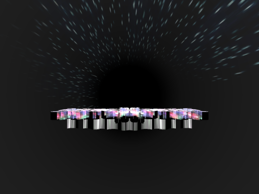 SubSpace