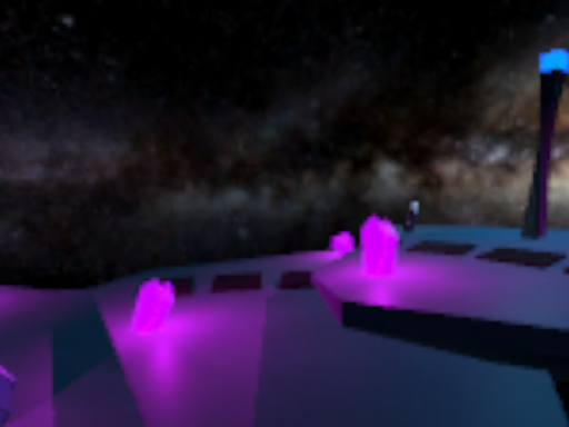 Lonely Void