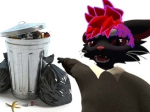 Panbo's Avatars