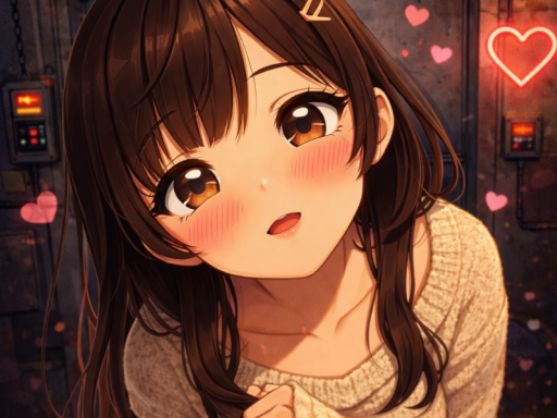 キスしないと出られない部屋
