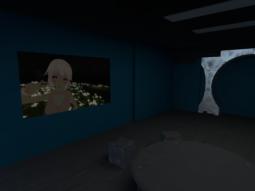 Zak_LM's Home （Testing）